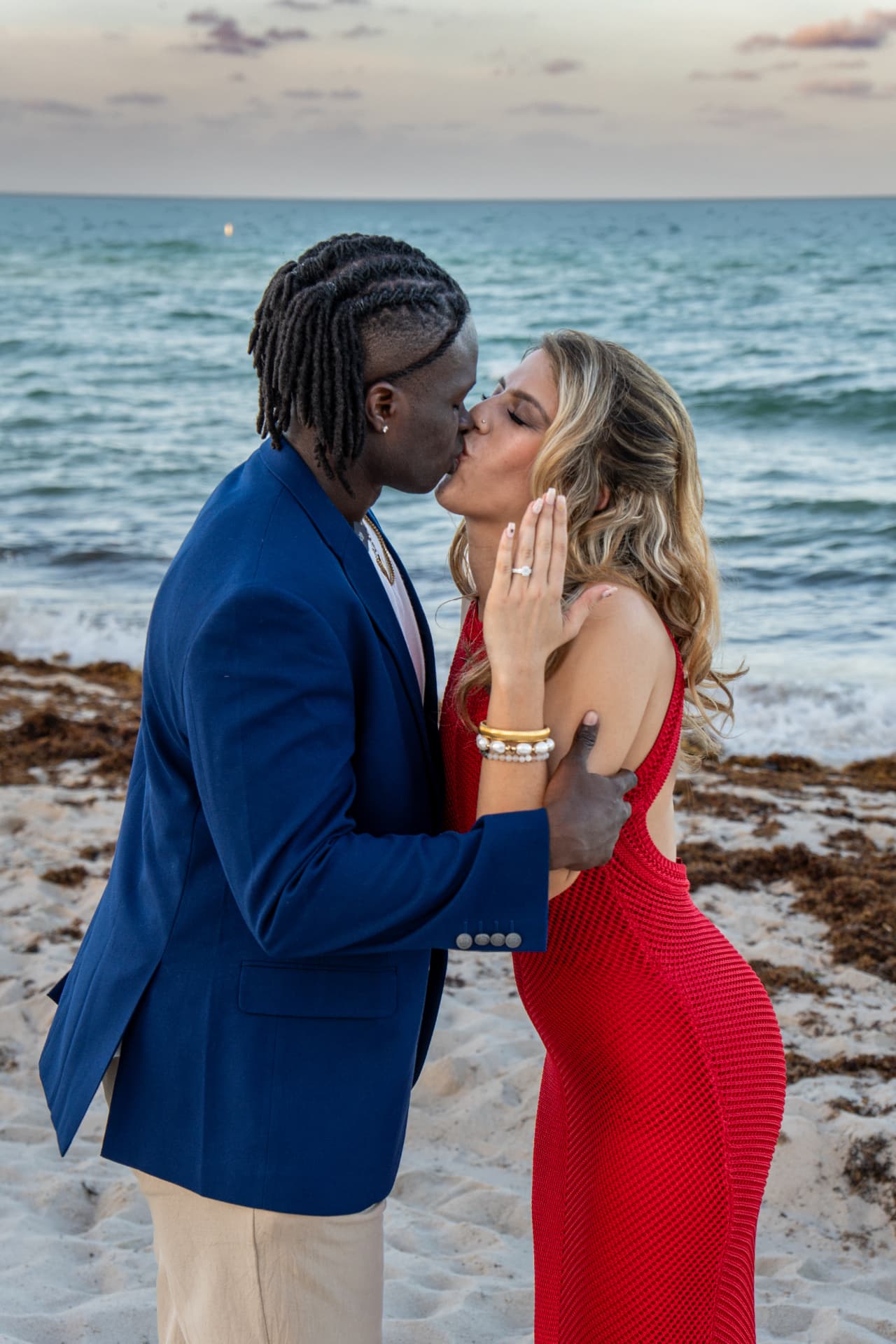 Shoreline Vows — Engagements photography by Milo Media